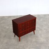 vintage chest of drawers | cupboard | 60s | Sweden