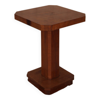 Art Deco side table