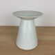 White ceramic vase Jungnickel