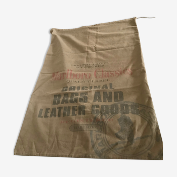 classic malboro bag