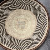 Baskets batonga wall decoration