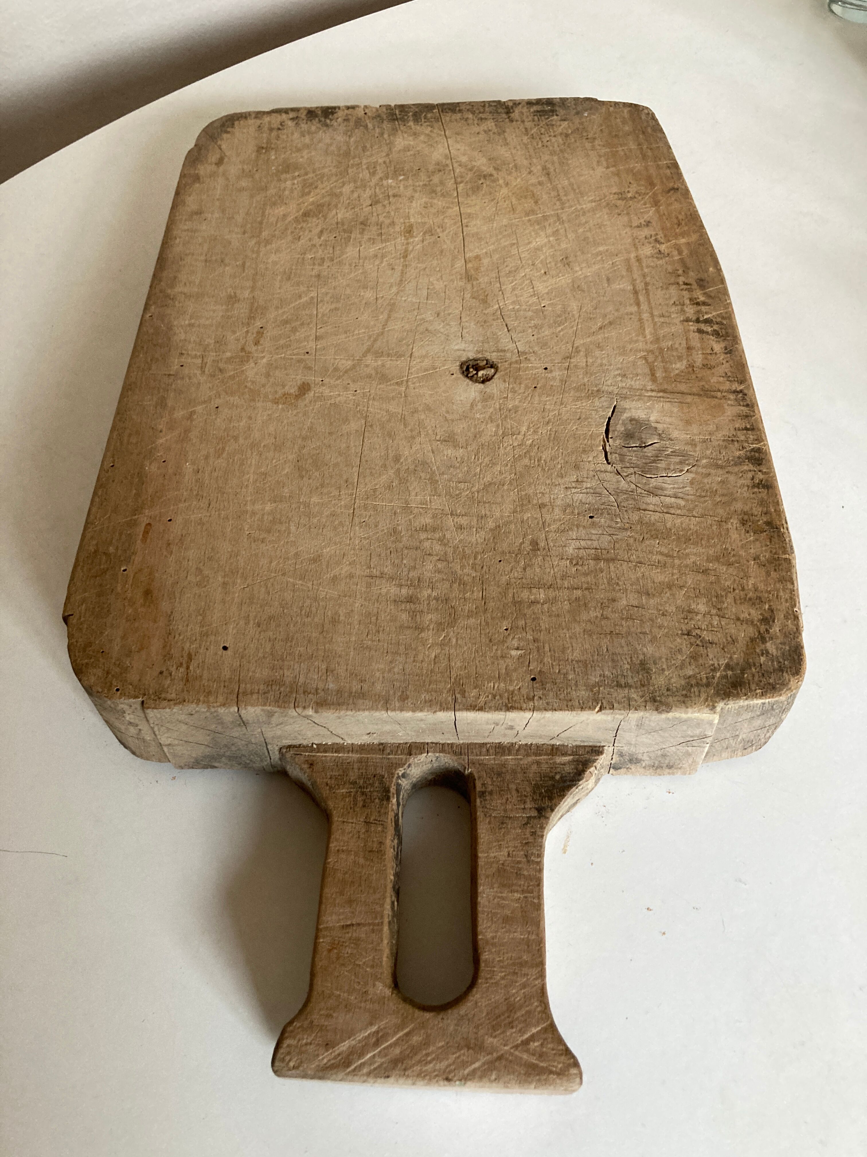 Farm cutting board 19th popular arts