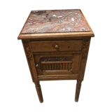 Art Deco bedside table