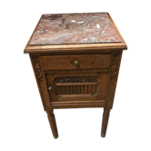 Table de chevet Art Déco