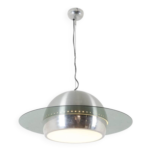 Suspension de style Space