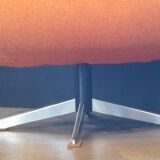 Pair of armchairs 1960s