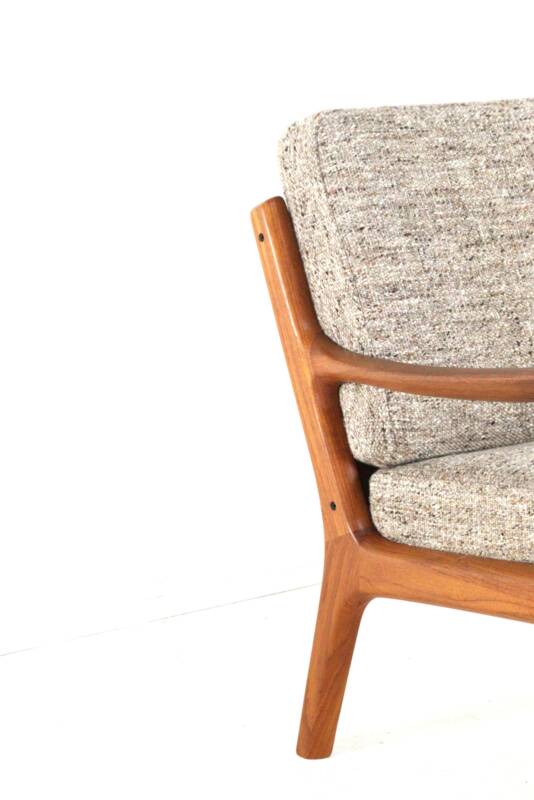 Ole Wanscher for CADO Senator Chair | danish design - more pieces in stock