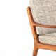 Ole Wanscher for CADO Senator Chair | danish design - more pieces in stock