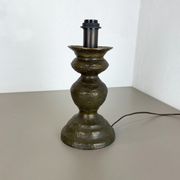 Pied de table, Auböck, Autriche, années 1960