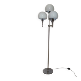 Lampadaire 4 feux par Gaetano Sciolari, années 70
