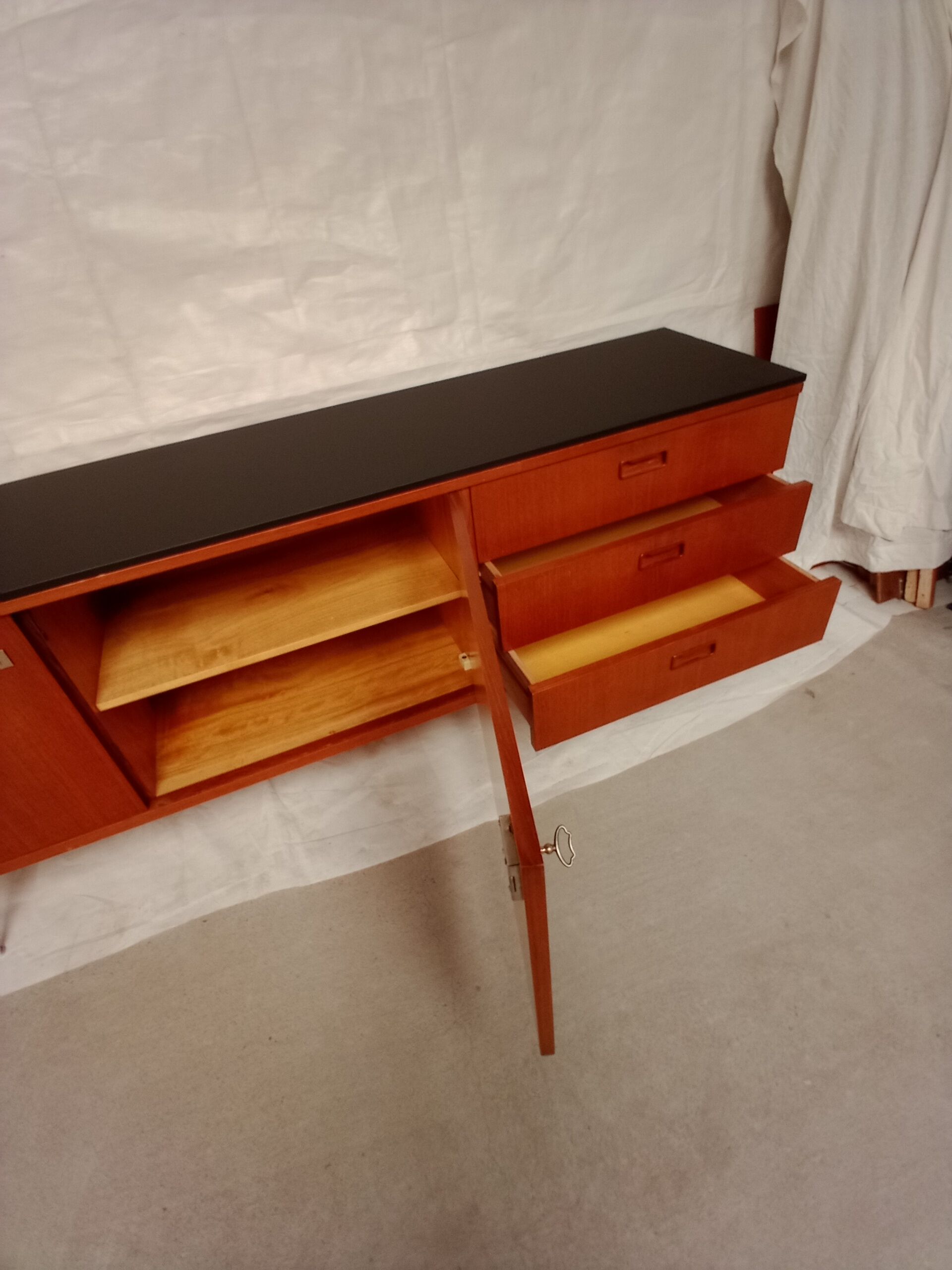 Scandinavian sideboard | Selency