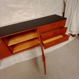 Scandinavian sideboard
