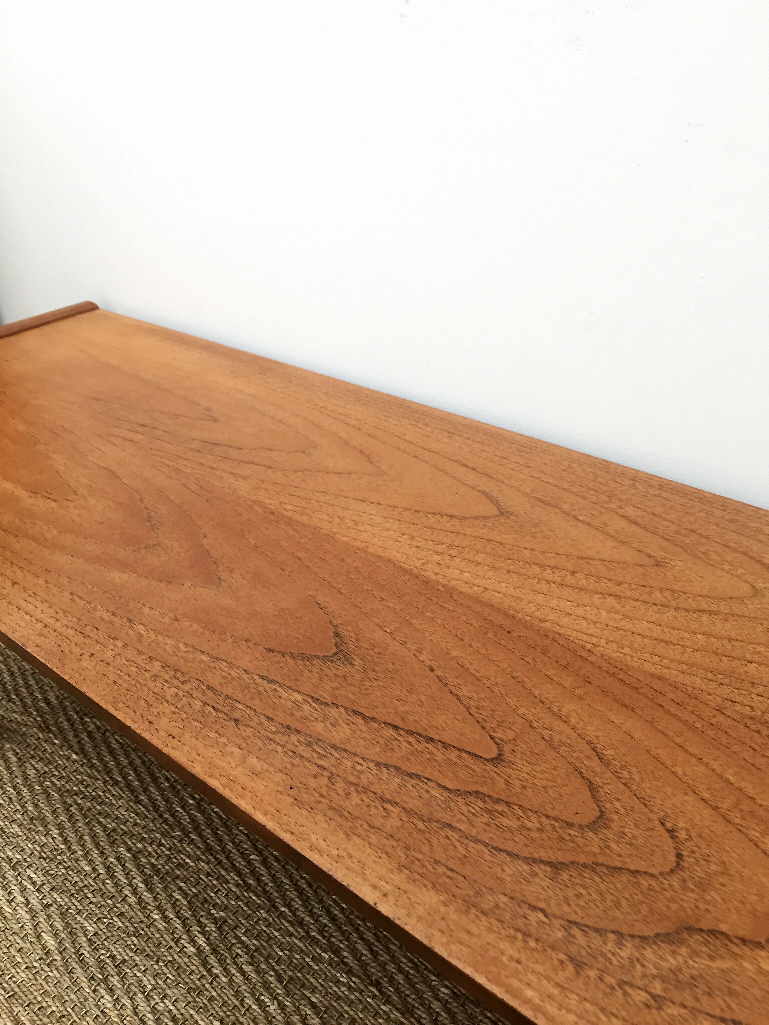 Scandinavian coffee table