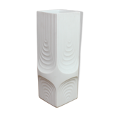 Vase in biscuit Kaiser