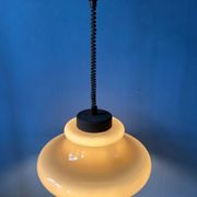 Mid Century Herda mushroom suspension