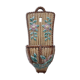 Bouquetiere barbotine