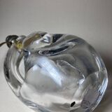 Crystal lamp
