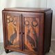 Art Nouveau Buffet Popular Art