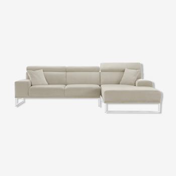 Corner sofa