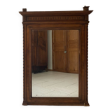 Miroir trumeau