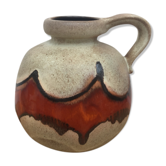 Vintage vase West Germany
