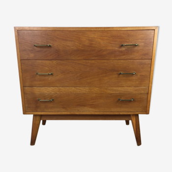 Commode années 1950