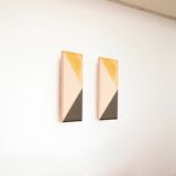 Tile JG wall light