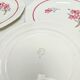 7 flat plates St-Amand Ceranord