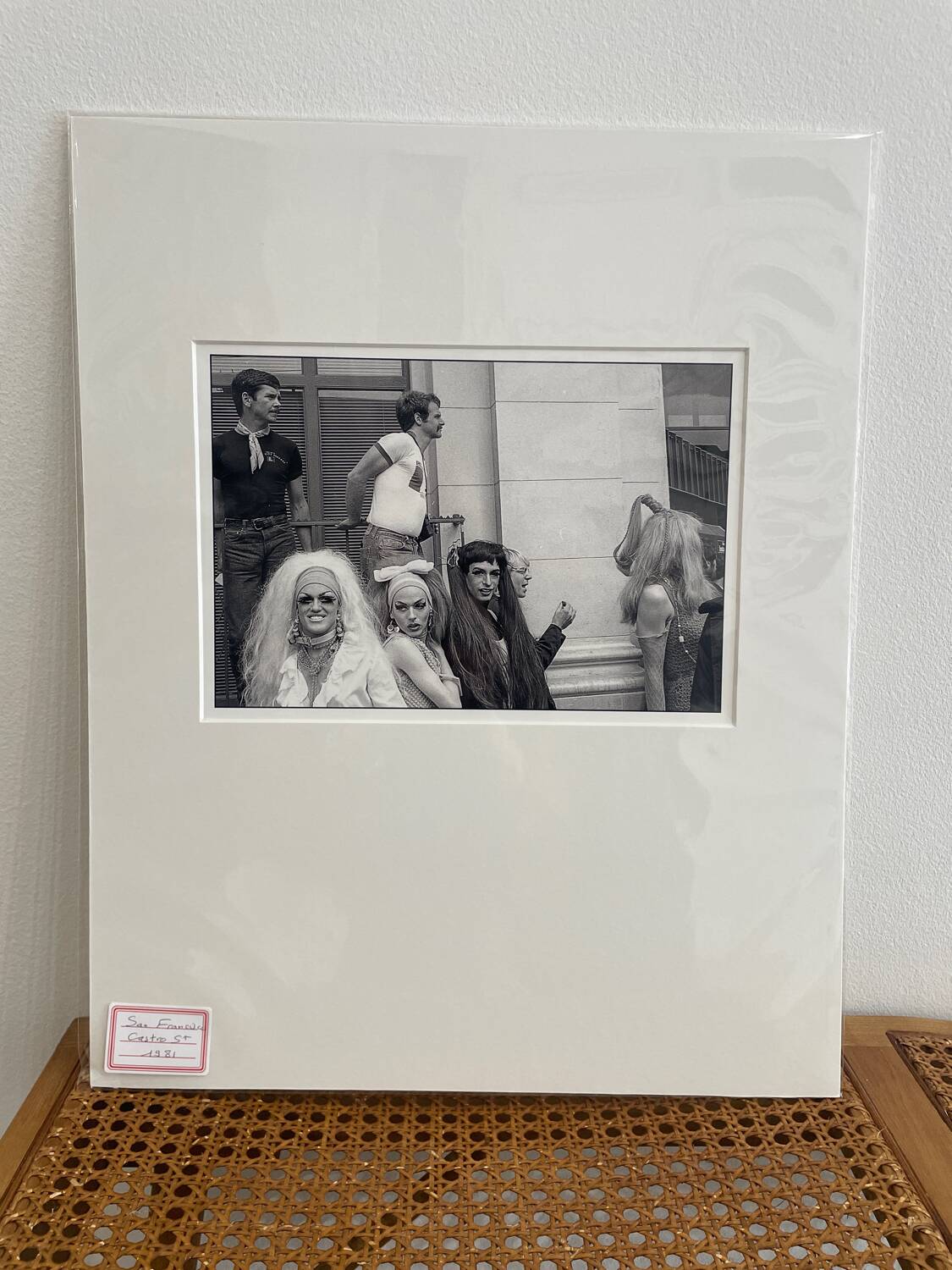 Gay Pride - San Francisco