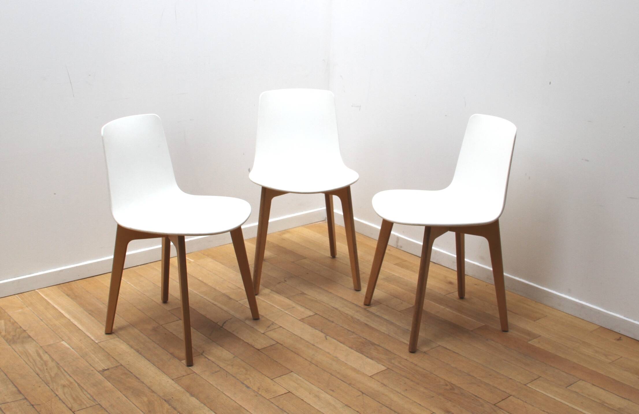 Lottus Chair office chair, Enea