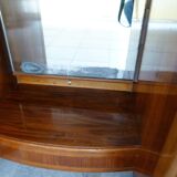 Art Deco hairdresser