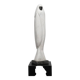 Marble Sculpture by Paul Simons, 1980s