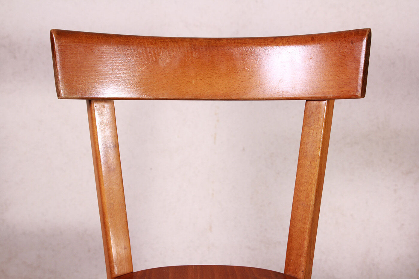 Baumann bistro chairs