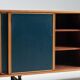 Ilmari Tapiovaara "Pirkka" sideboard Laukaan Puu Finland 1940