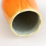 Art Nouveau vase Rörstrand Alf Wallander