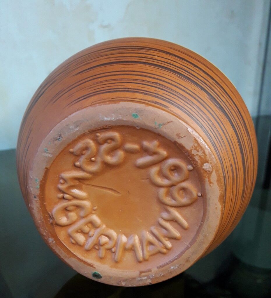 Vase West Germany, 1960