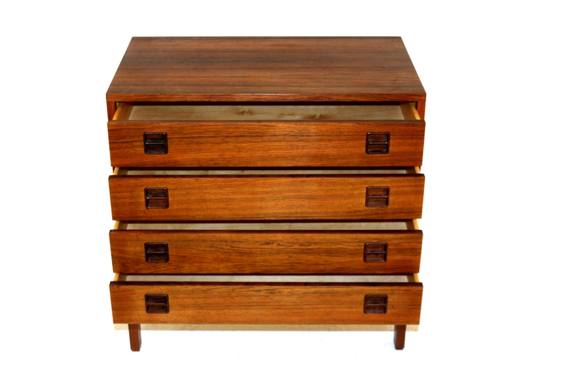 Rosewood dresser, Sweden, 1960