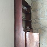 Shelf cabinet