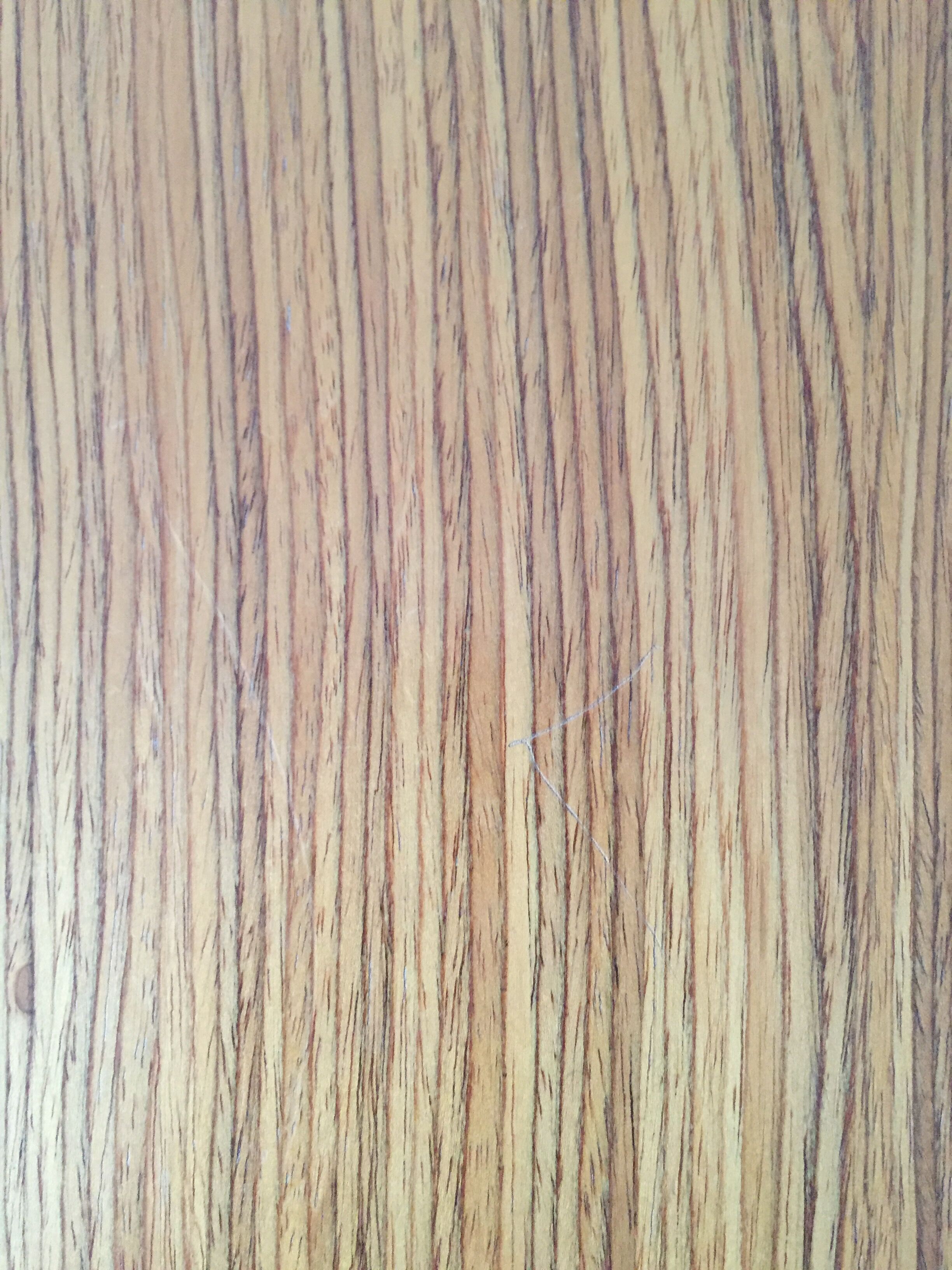 Table à diner papillon années 50/60