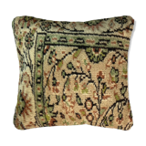 Housse de coussin turc vintage 45 x 45 cm