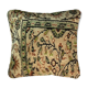 Housse de coussin turc vintage 45 x 45 cm