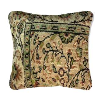 Housse de coussin turc vintage 45 x 45 cm