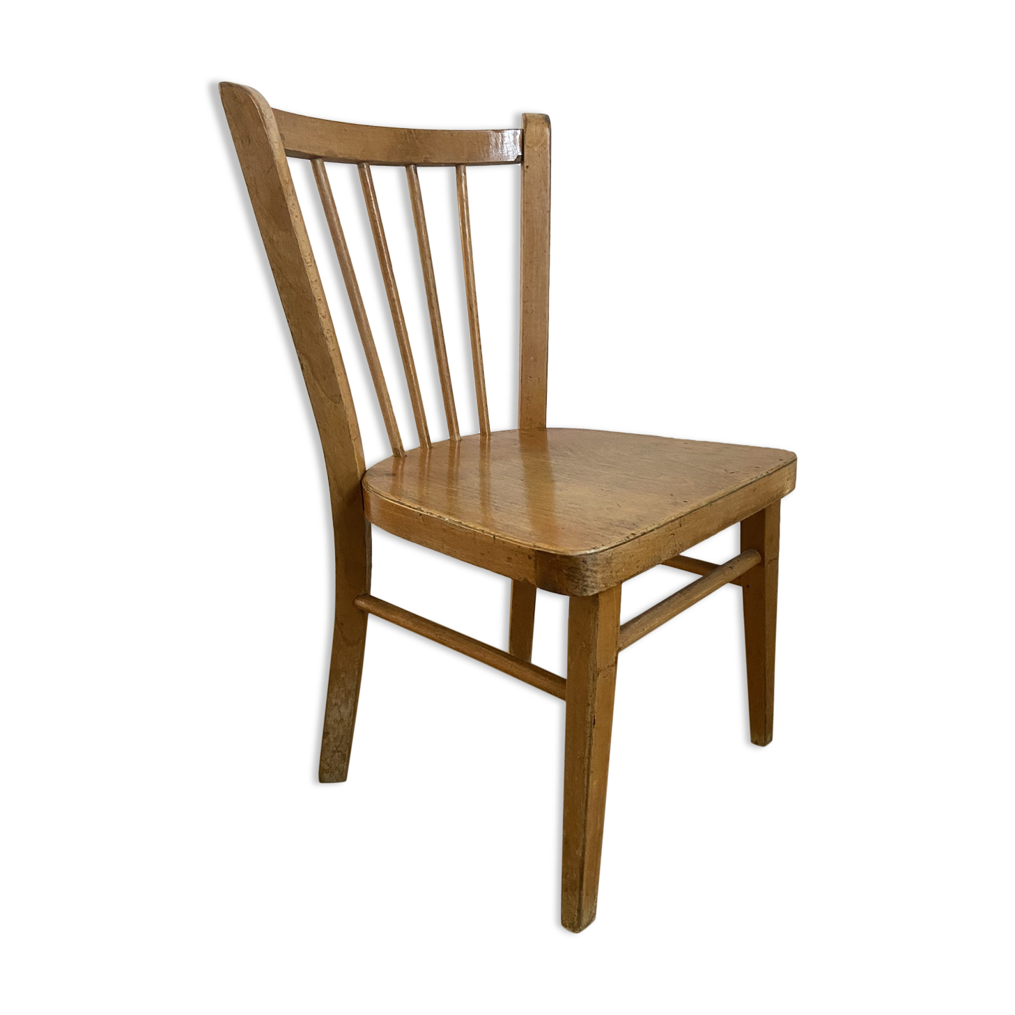 Children's chair Baumann bistro style