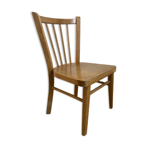 Chaise enfant baumann