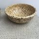 5 stoneware bowls