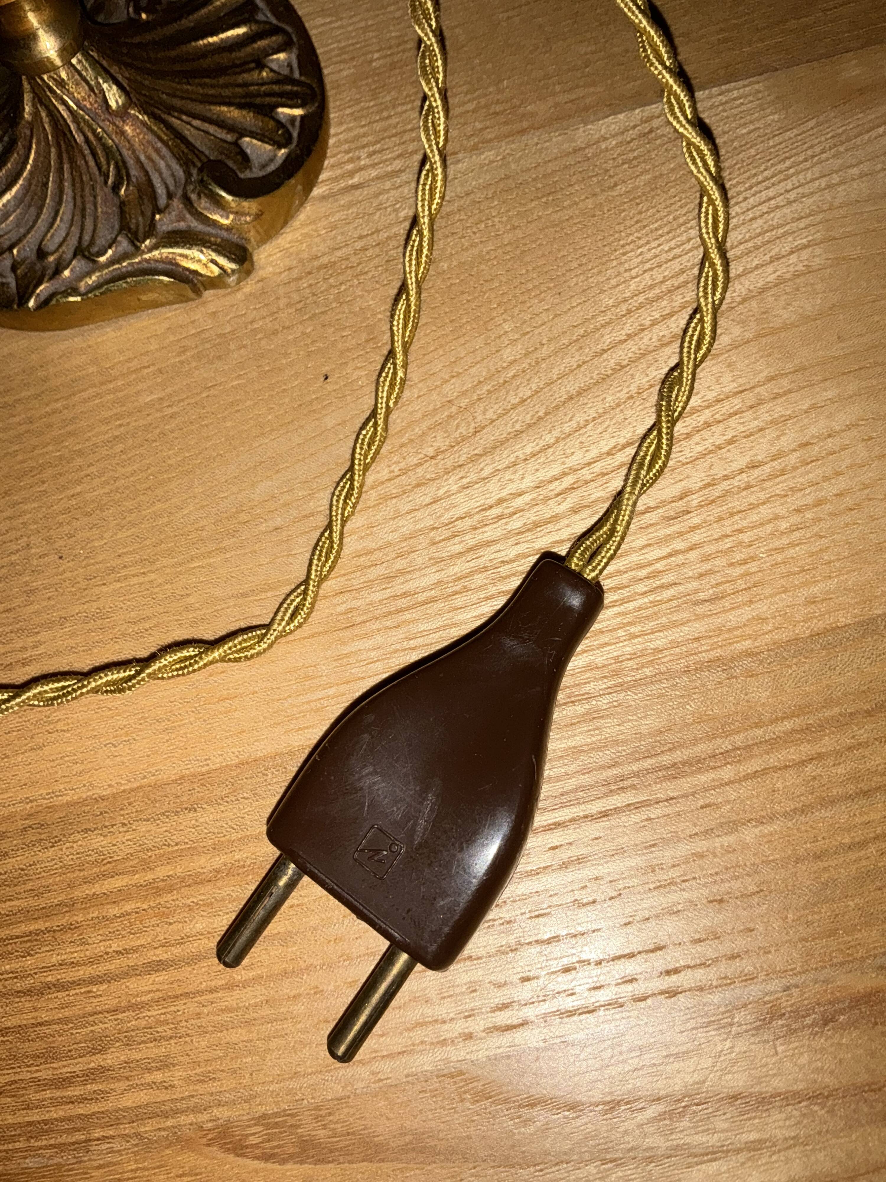 22cm bedside lamp
