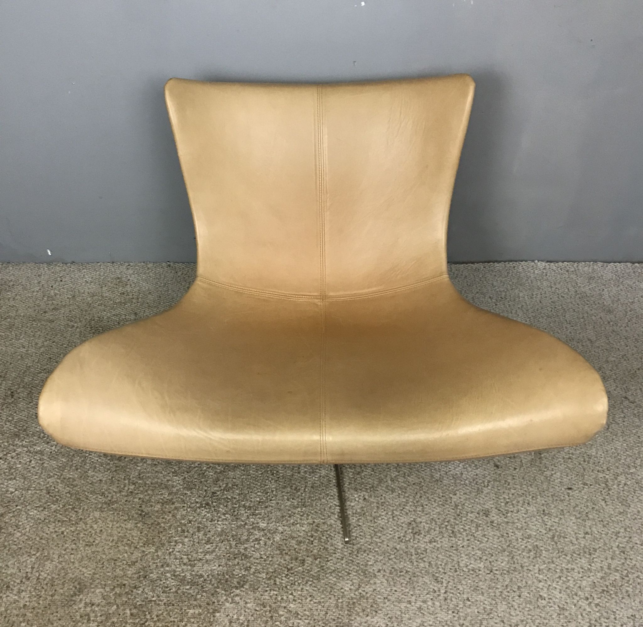 Fauteuil "Imola" de Henrik Pederson par Bo Concept
