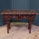 19th century box bench or table