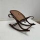 Thonet original footstool