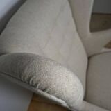 Papa Bear Chair by Svend Skipper – Mid-Century Danish Armchair